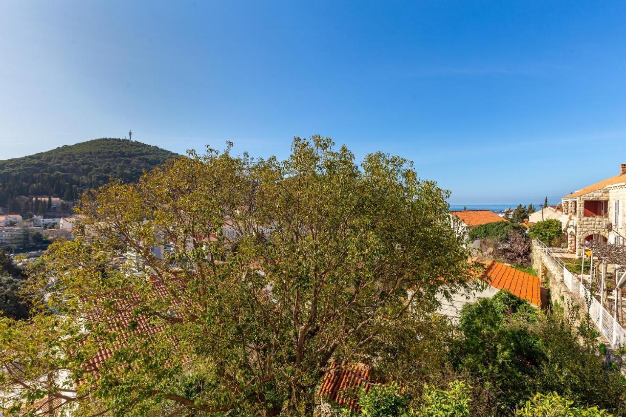 Finnella Dubrovnik Exterior foto