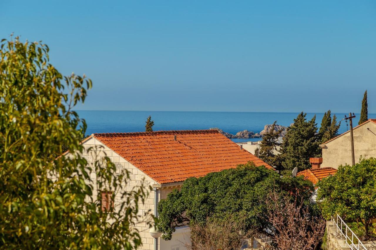 Finnella Dubrovnik Exterior foto
